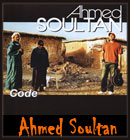 Ahmed Soultan - Code